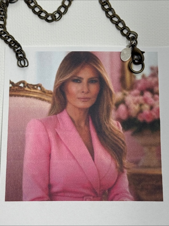 Other - Melania Trump Ornament
